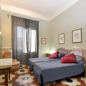  Gasthuis Leone XIV Firenze