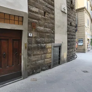 Apartment La Torre Di Dante, Florence