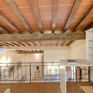Apartment Residenza Monna Lisa, Florence