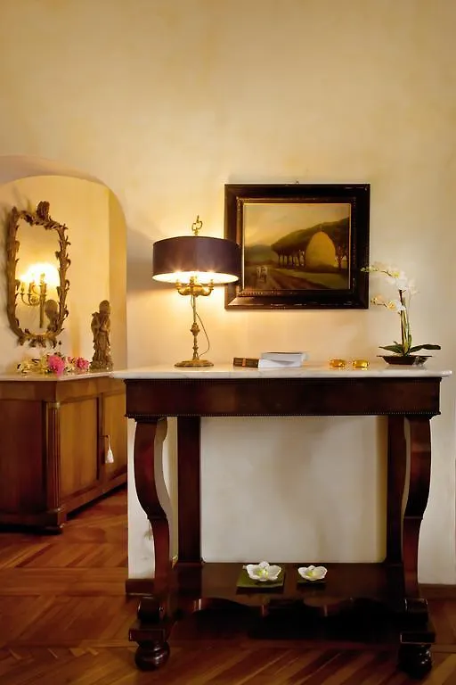 Ponte Vecchio Amazing View Apartment Florence Italy