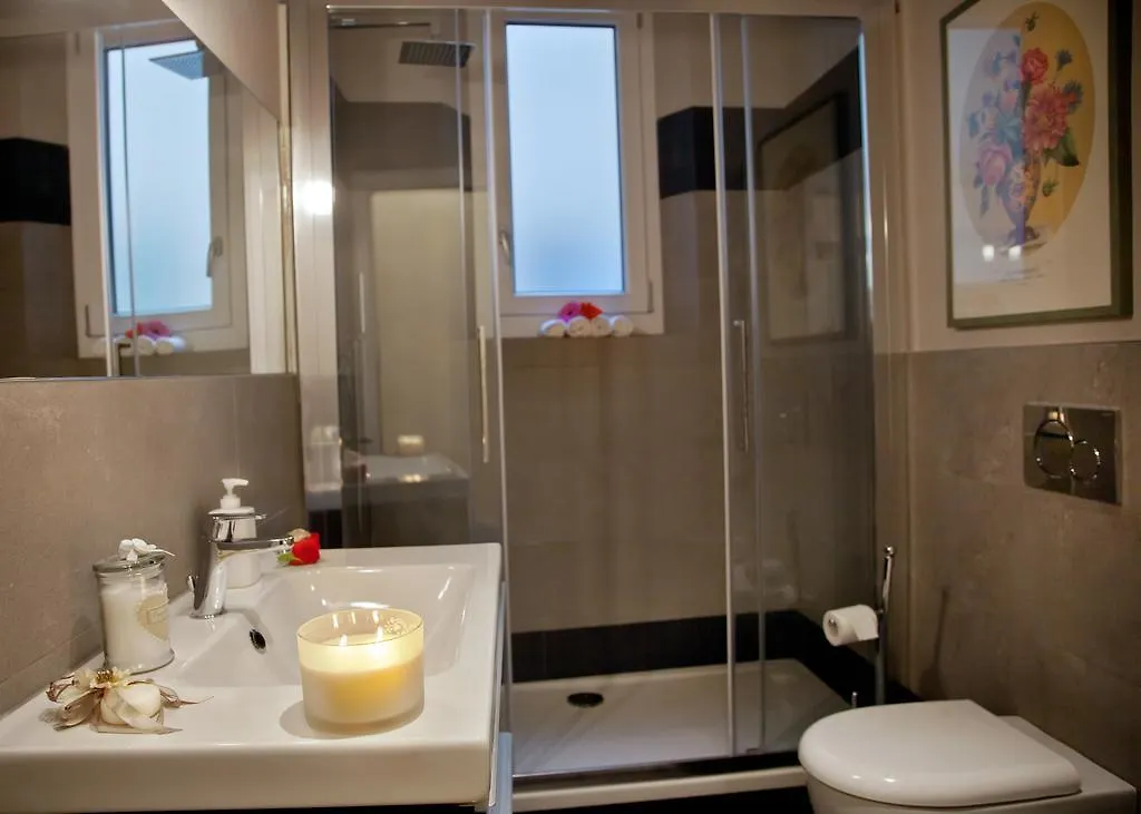 Ferienwohnung Ponte Vecchio Amazing View Florenz Apartment