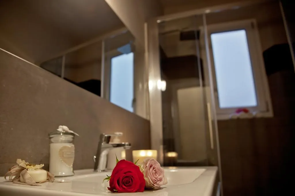 Ponte Vecchio Amazing View Apartment Florence