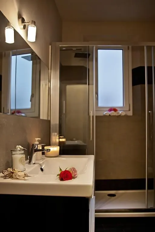 Ponte Vecchio Amazing View Apartment Florence 0*,
