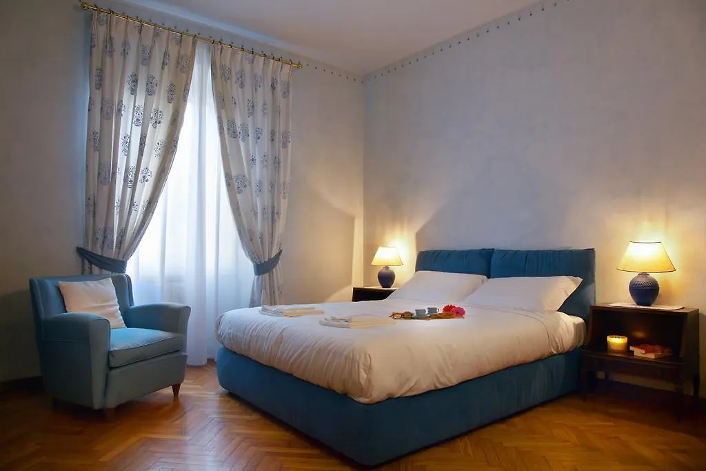 Ponte Vecchio Amazing View Apartment Florence 0*,