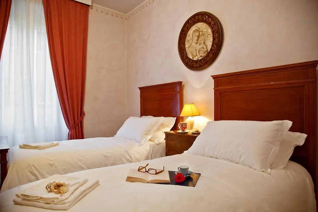Ponte Vecchio Amazing View Apartment Florence