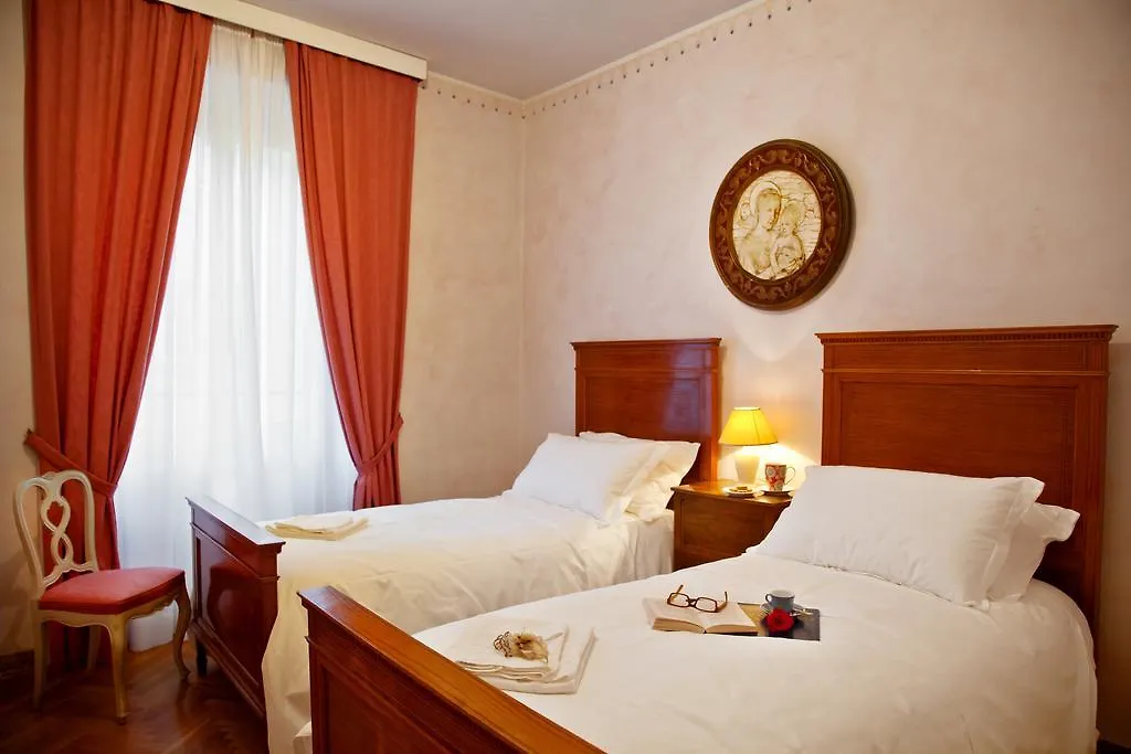 Ponte Vecchio Amazing View Apartment Florence