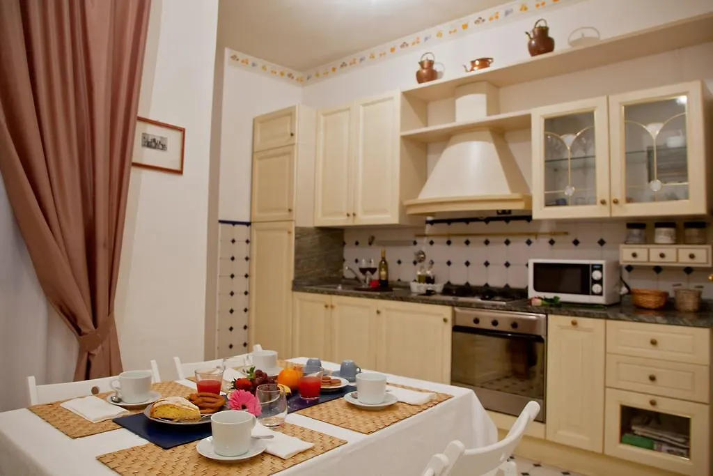Ponte Vecchio Amazing View Apartment Florence 0*,