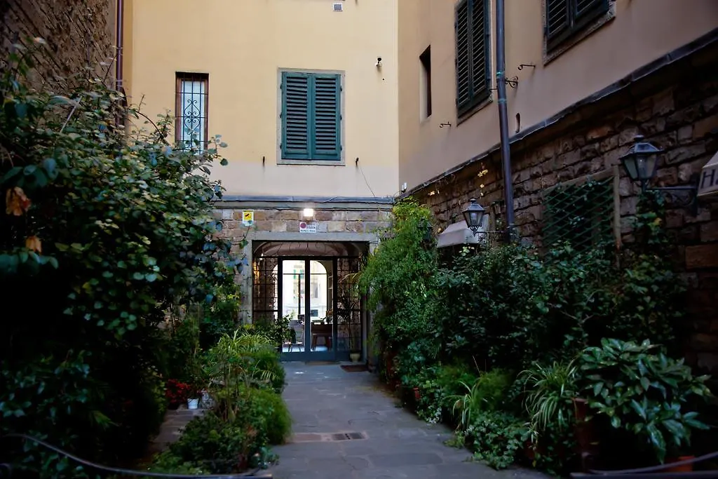 Ponte Vecchio Amazing View Apartment Florence
